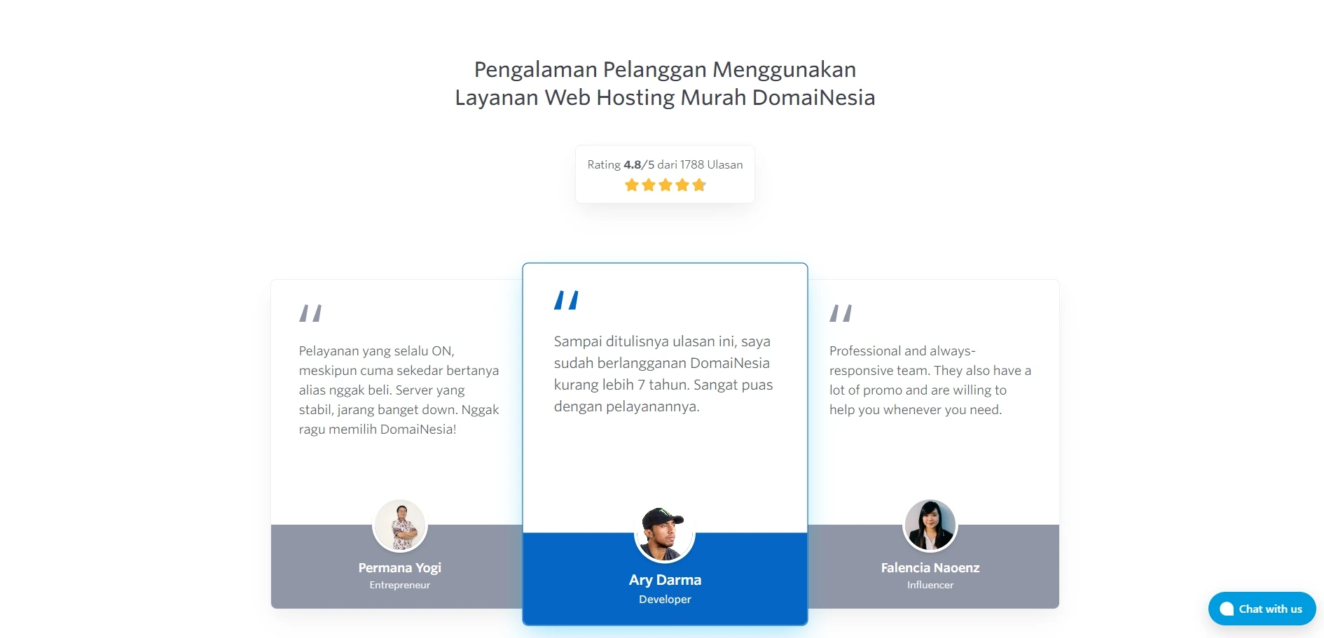 cara membuat halaman produk