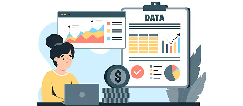 data flow diagram