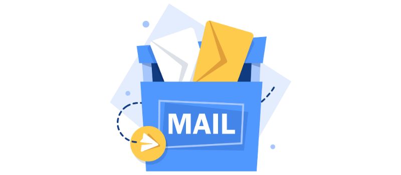 Apa itu Email Bisnis? Pengertian, Fitur dan Cara Membuatnya 2 Email Bisnis