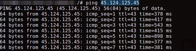 Cara Menggunakan Cloud VPS Untuk Pemula 7