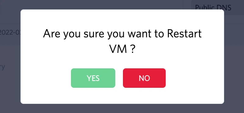 Cara Menggunakan Cloud VPS Untuk Pemula 9