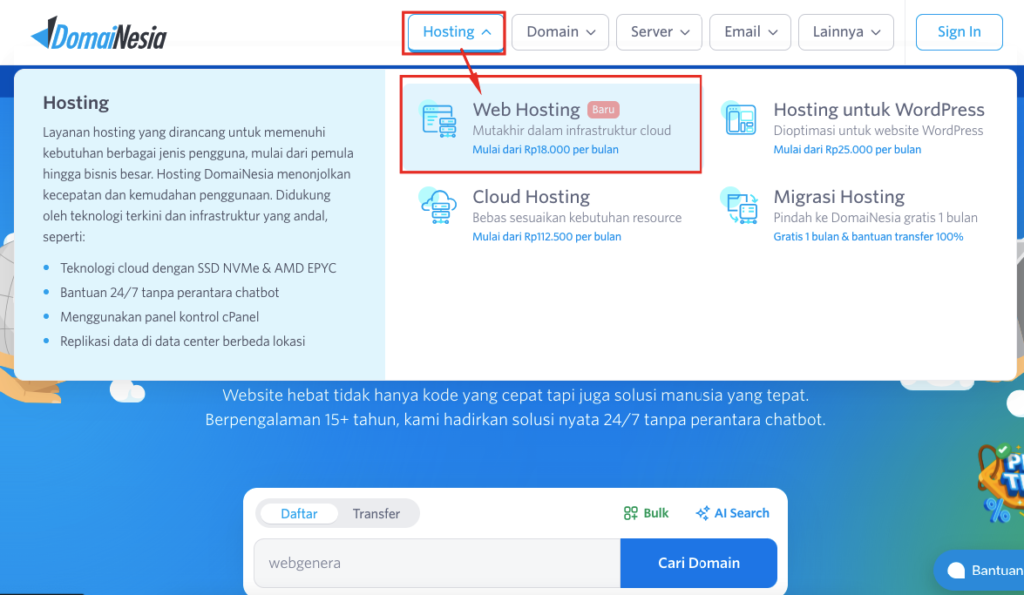 Cara Membuat Website Toko Online Sendiri dengan Mudah 2 cara membuat toko online