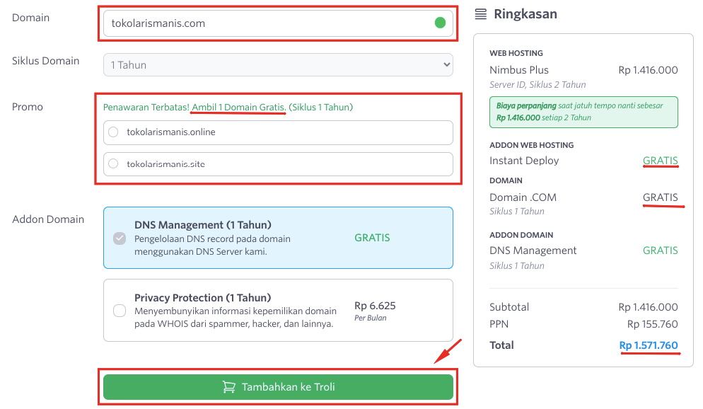 Cara Membuat Website Toko Online Sendiri dengan Mudah 6 cara membuat toko online