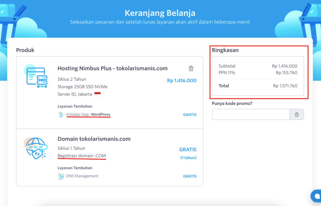Cara Membuat Website Toko Online Sendiri dengan Mudah 7 cara membuat toko online