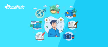 20+ Contoh Blog Pribadi yang Menarik untuk Inspirasi Membuat Blog 6