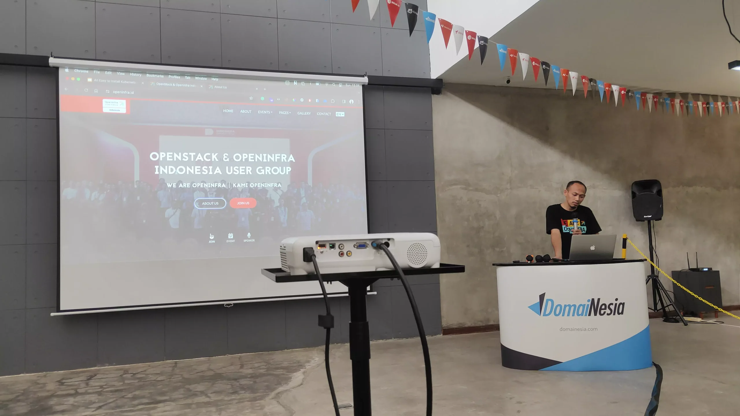 OpenInfra Indonesia