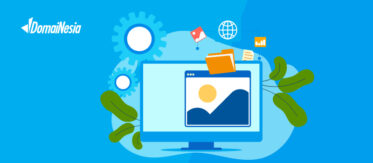 Tutorial Mudah Cek Disk Space VPS 1
