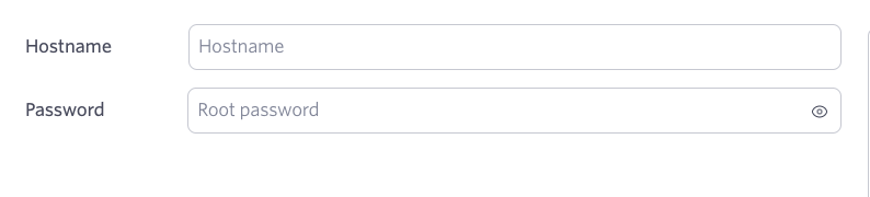 Cara Order Cloud VPS aaPanel DomaiNesia 10 Order Cloud VPS aaPanel