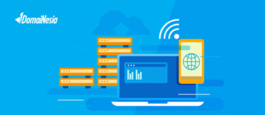 Cara Order Cloud VPS aaPanel DomaiNesia 2