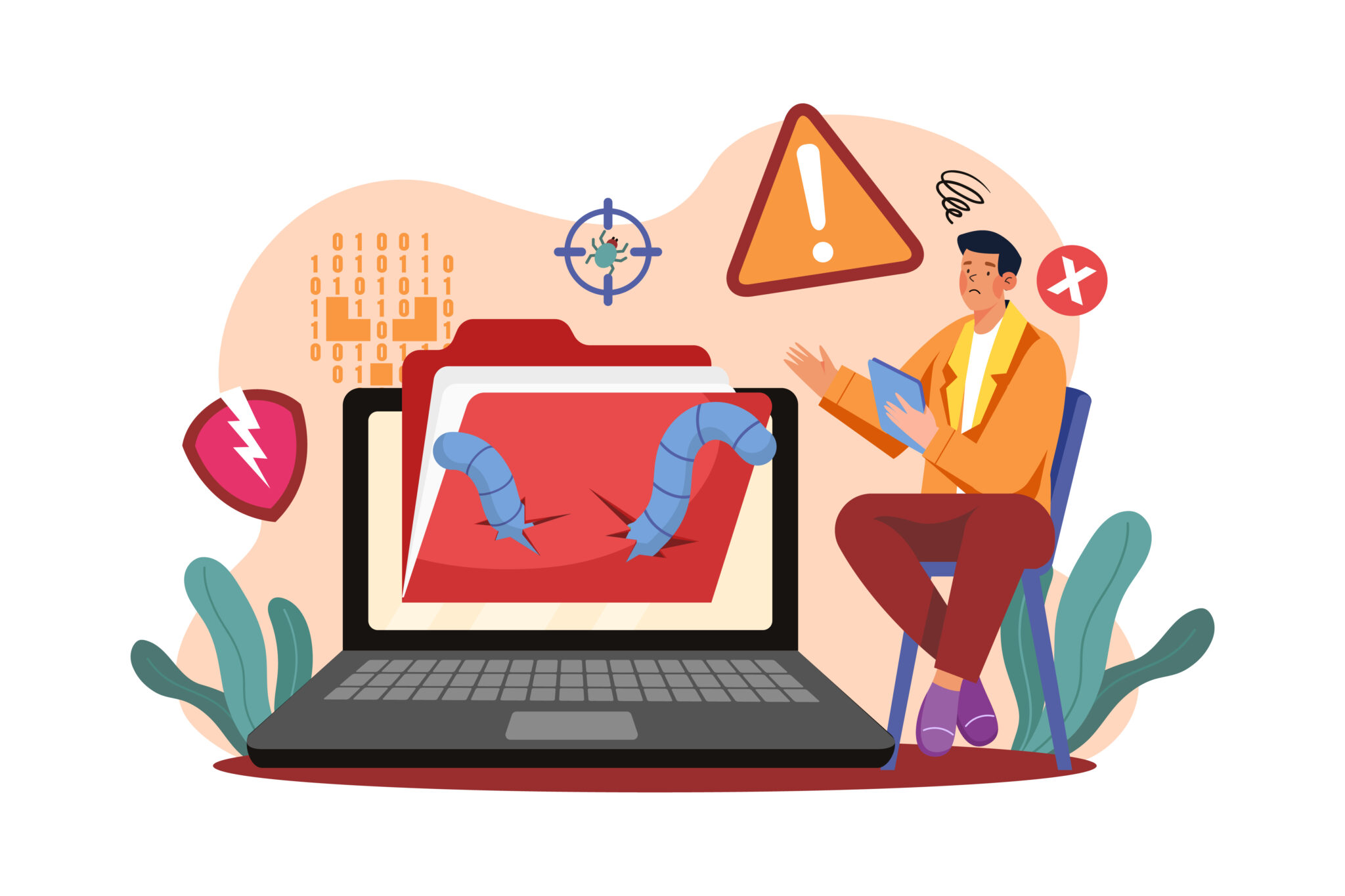 6 Cara Mengatasi File Corrupt Termudah dan Terlengkap!