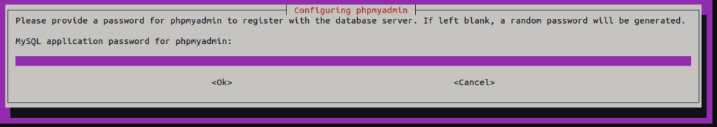 Cara Install phpMyAdmin di Ubuntu Server