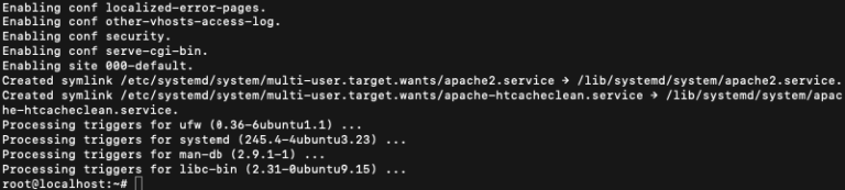 Cara Install phpMyAdmin di Ubuntu Server
