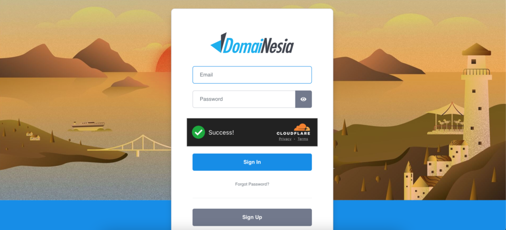 Cara Custom Domain di Bluesky Social 9