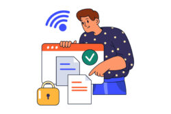 Apa Itu Serangan Regression dan Cara Menghadapinya 3 network security