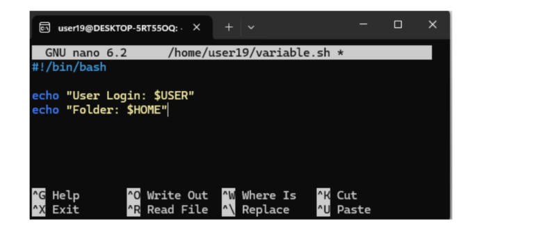 Mengenal Bash, Shell di Lingkungan OS Unix