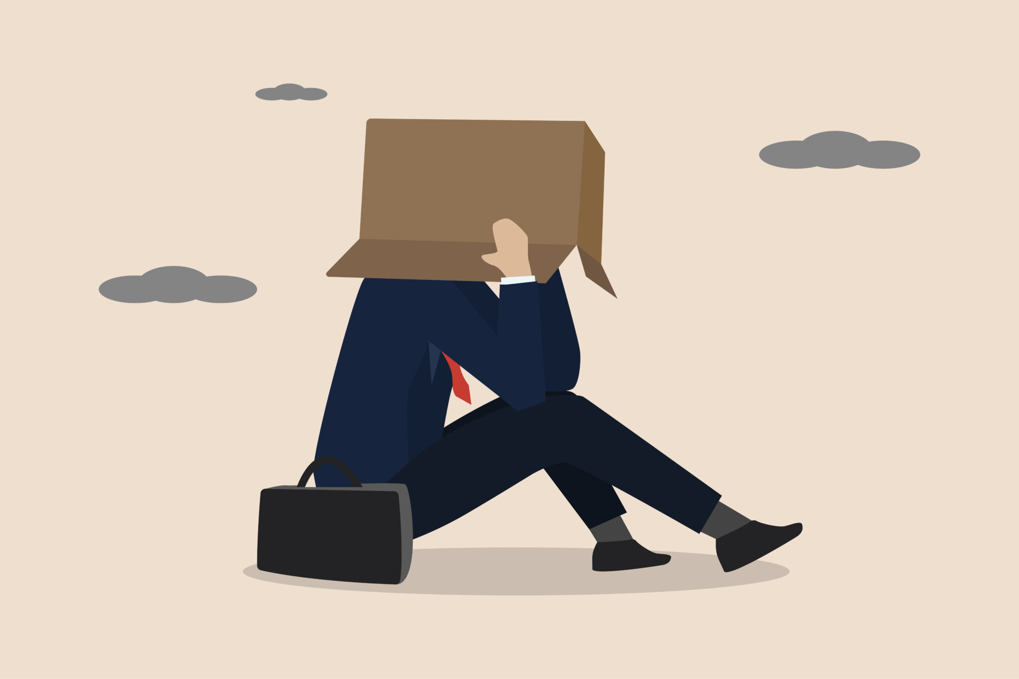 Stuck Artinya Terjebak, Bagaimana Stuck pada Konteks IT?