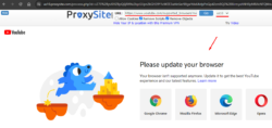 Panduan Lengkap Cara Unblock Site