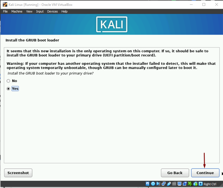 Cara Install Kali Linux: Kegunaan dan Panduan