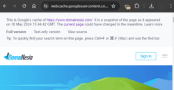 Panduan Lengkap Cara Unblock Site