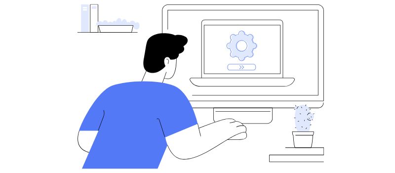 Unix: Sistem Operasi Klasik yang Masih Relevan di Era Modern 3 Unix