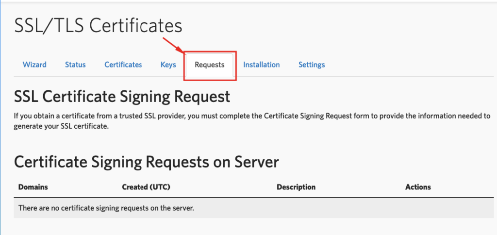 Validasi SSL GlobalSign Cepat dan Mudah Bonus CSR, CRT, CABUNDLE 7 Validasi SSL GlobalSign
