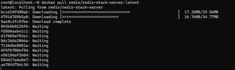 Cara Praktis Install Redis di Docker dan Temukan Manfaatnya