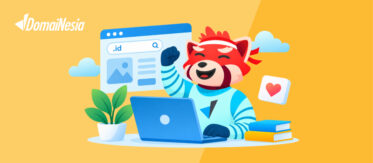 Domain Murah untuk Freelancer: Pilihan Domain Indonesia untuk Portofolio 3