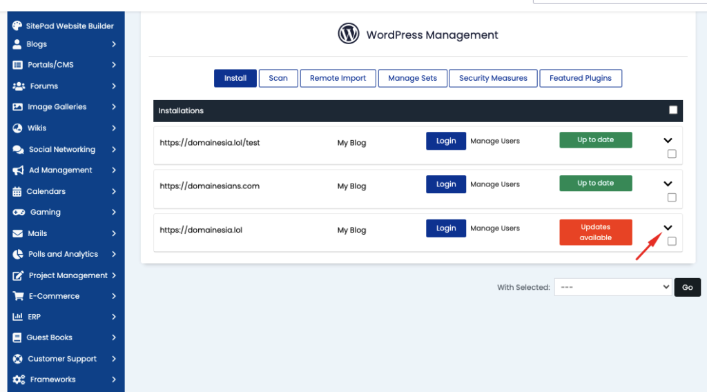 Cara Mengatasi Limit Resource di Hosting