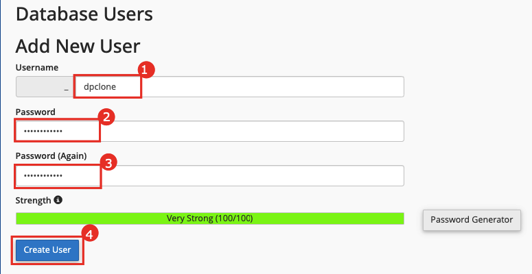 Cara Cloning Website WordPress