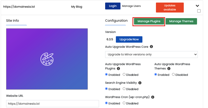 Cara Mengatasi Limit Resource di Hosting