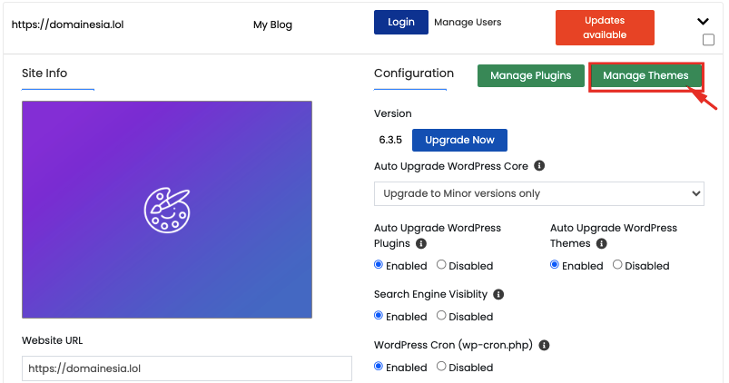 Cara Mengatasi Limit Resource di Hosting