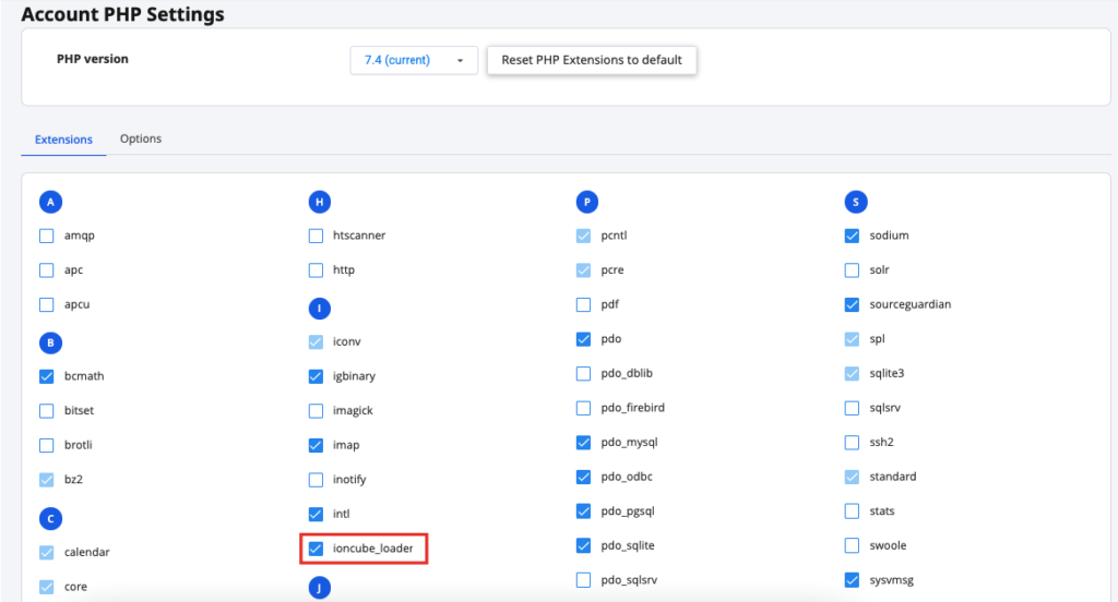 Panduan Lengkap Install RDM ke Hosting cPanel Tanpa Ribet 7 Install RDM ke Hosting
