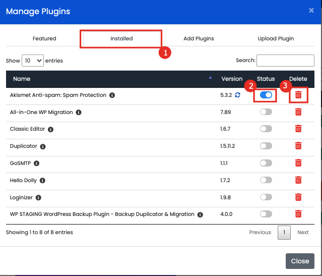 Cara Mengatasi Limit Resource di Hosting