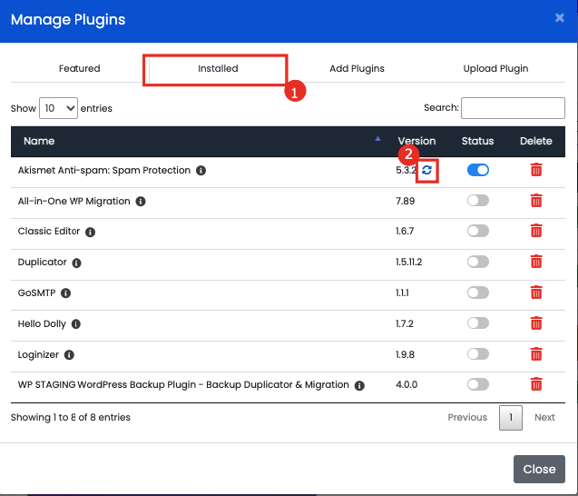 Cara Mengatasi Limit Resource di Hosting