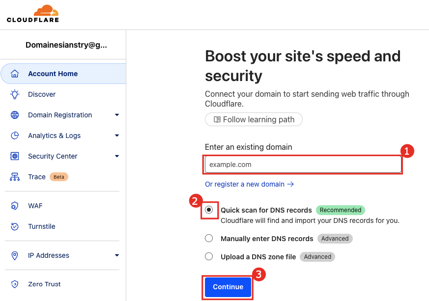 Cara Mengatasi Limit Resource di Hosting