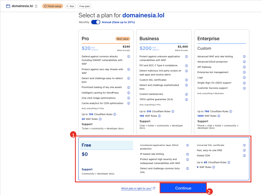 Cara Mengatasi Limit Resource di Hosting