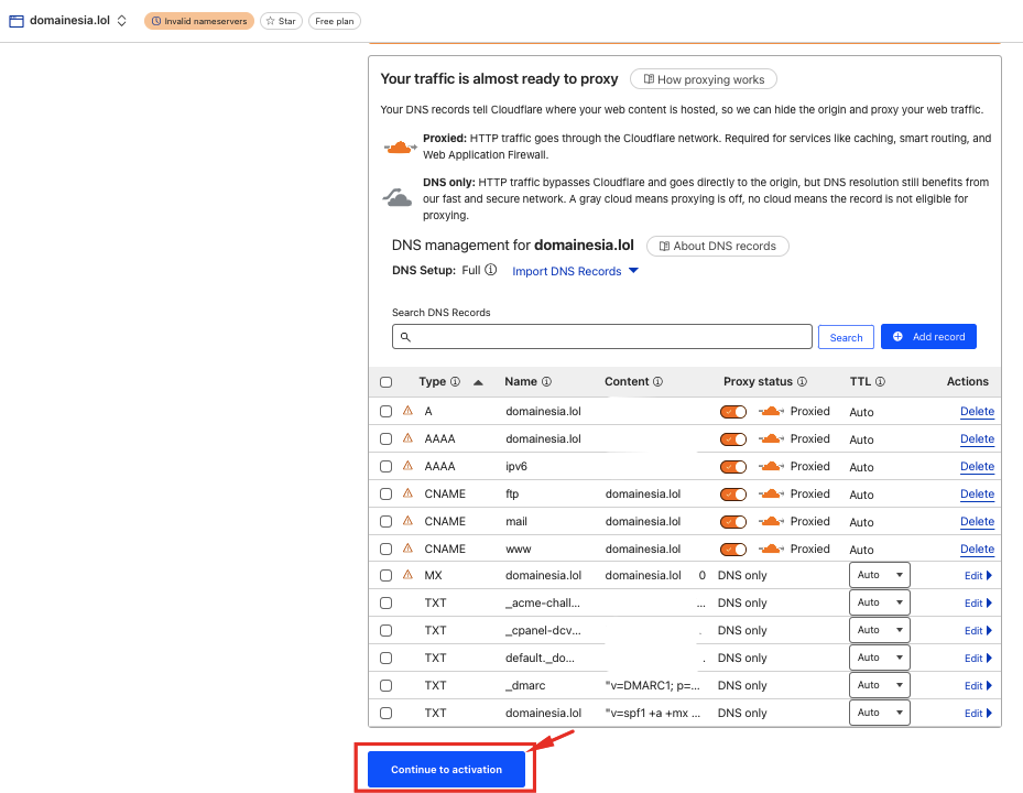 Cara Mengatasi Limit Resource di Hosting