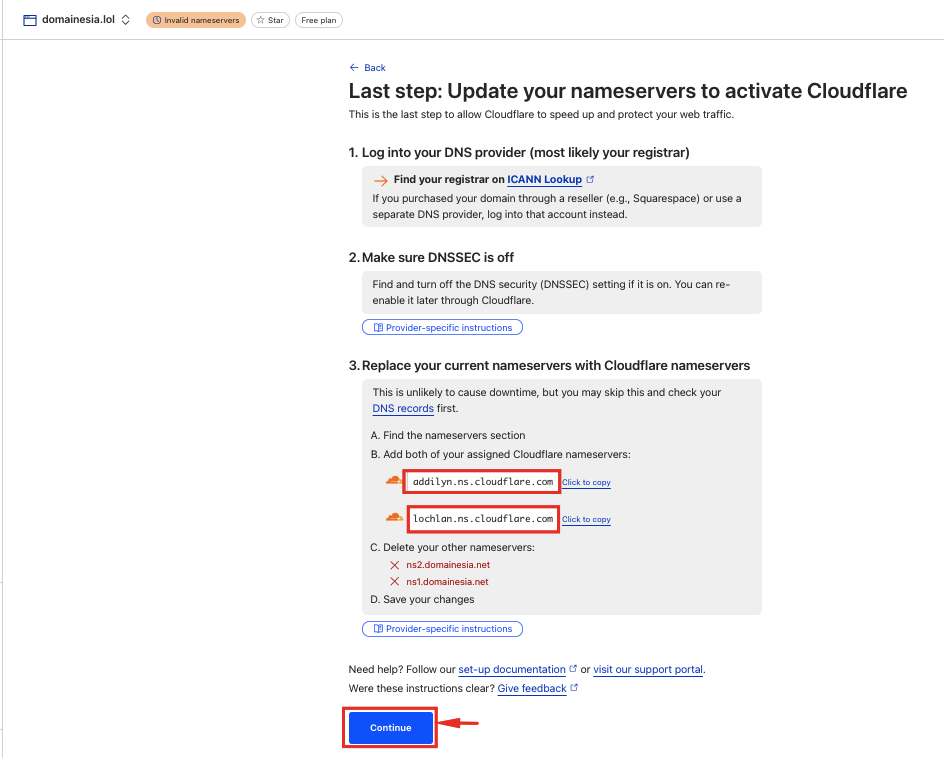 Cara Mengatasi Limit Resource di Hosting