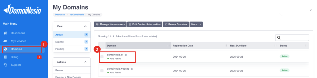 Cara Mengatasi Limit Resource di Hosting