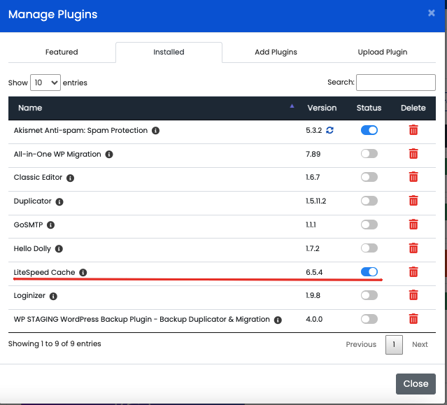 Cara Mengatasi Limit Resource di Hosting