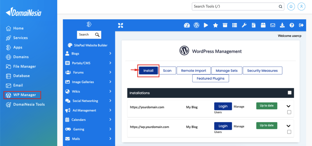 Panduan Lengkap Cara Cloning Website WordPress Cepat 8 Cara Cloning Website WordPress