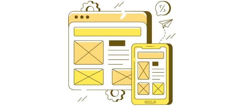 Desain Email Responsif yang Gak Cuma Cakep Tapi Efektif 2 Desain Email Responsif