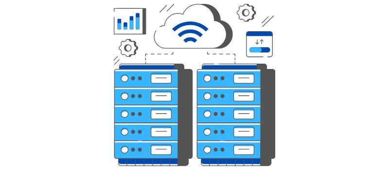 Perbedaan Hybrid Cloud vs Multi-Cloud: Pilih Solusi Terbaik! 2 Hybrid Cloud vs Multi-Cloud