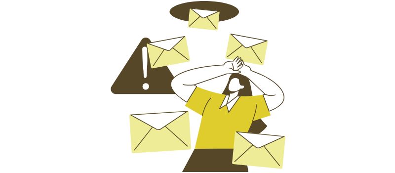 Membuat Konten Email