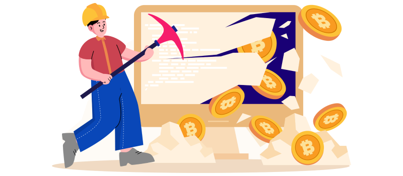 Memanfaatkan VPS untuk Crypto Mining 2 VPS Crypto Mining