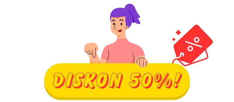 Rahasia CTA Email yang Efektif dan Menggoda! 3 CTA Email yang Efektif