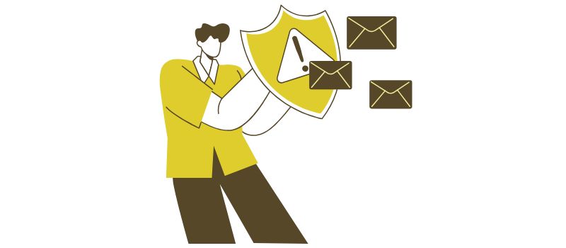 Membuat Konten Email