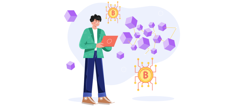 Apakah Teknologi Blockchain untuk Domain Cocok untuk Semua Pengguna Blockchain untuk Domain