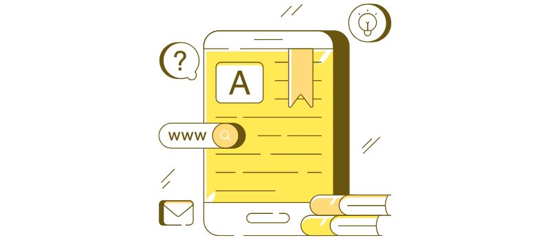 Desain Email Responsif yang Gak Cuma Cakep Tapi Efektif 4 Desain Email Responsif