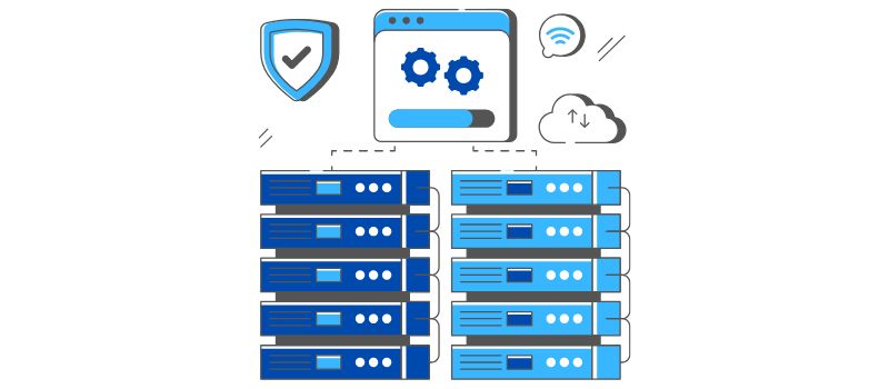 Perbedaan Hybrid Cloud vs Multi-Cloud: Pilih Solusi Terbaik! 4 Hybrid Cloud vs Multi-Cloud